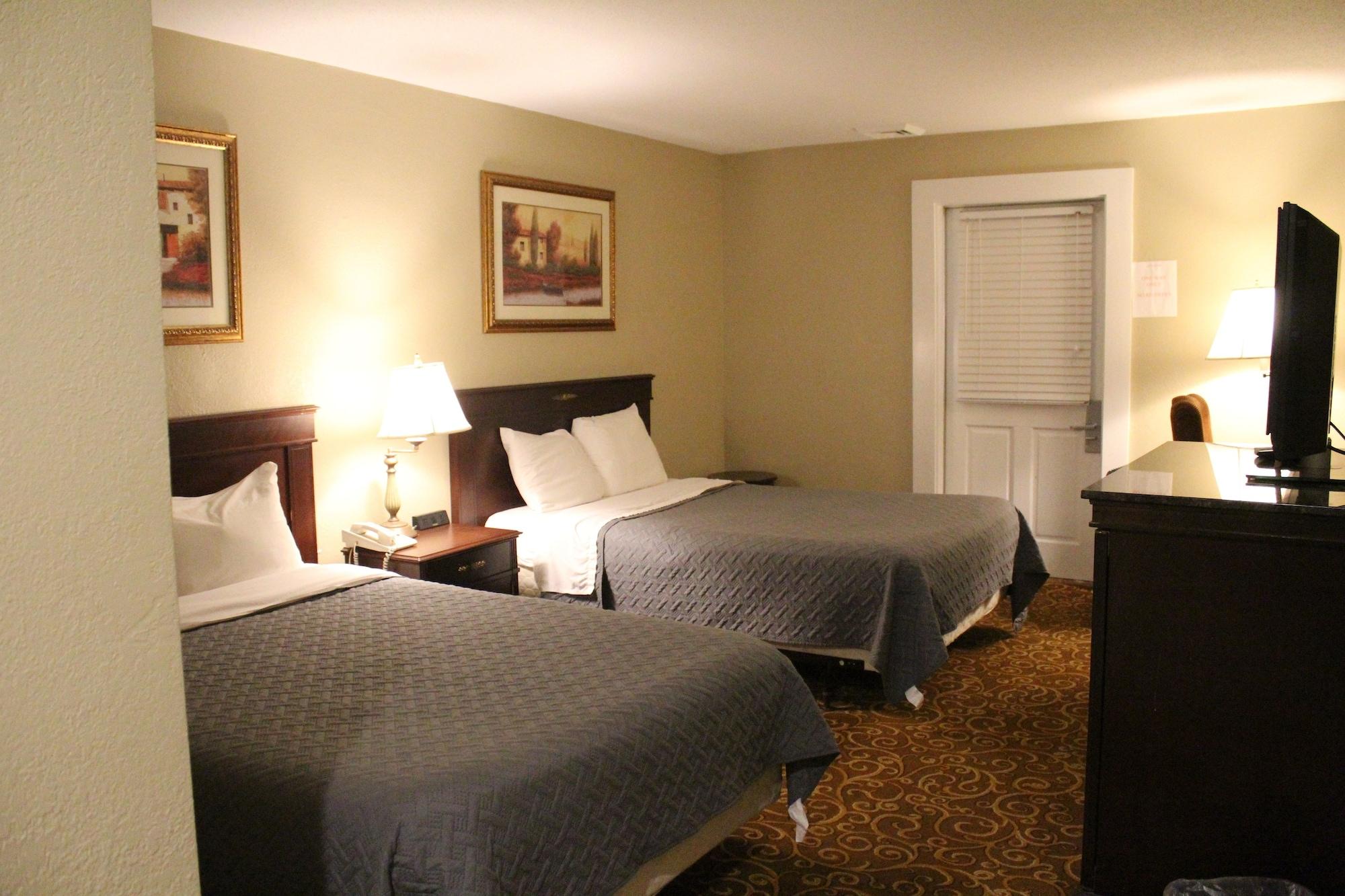 Whalers Inn And Suites New Bedford Eksteriør billede