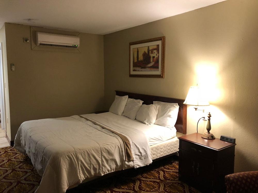 Whalers Inn And Suites New Bedford Eksteriør billede