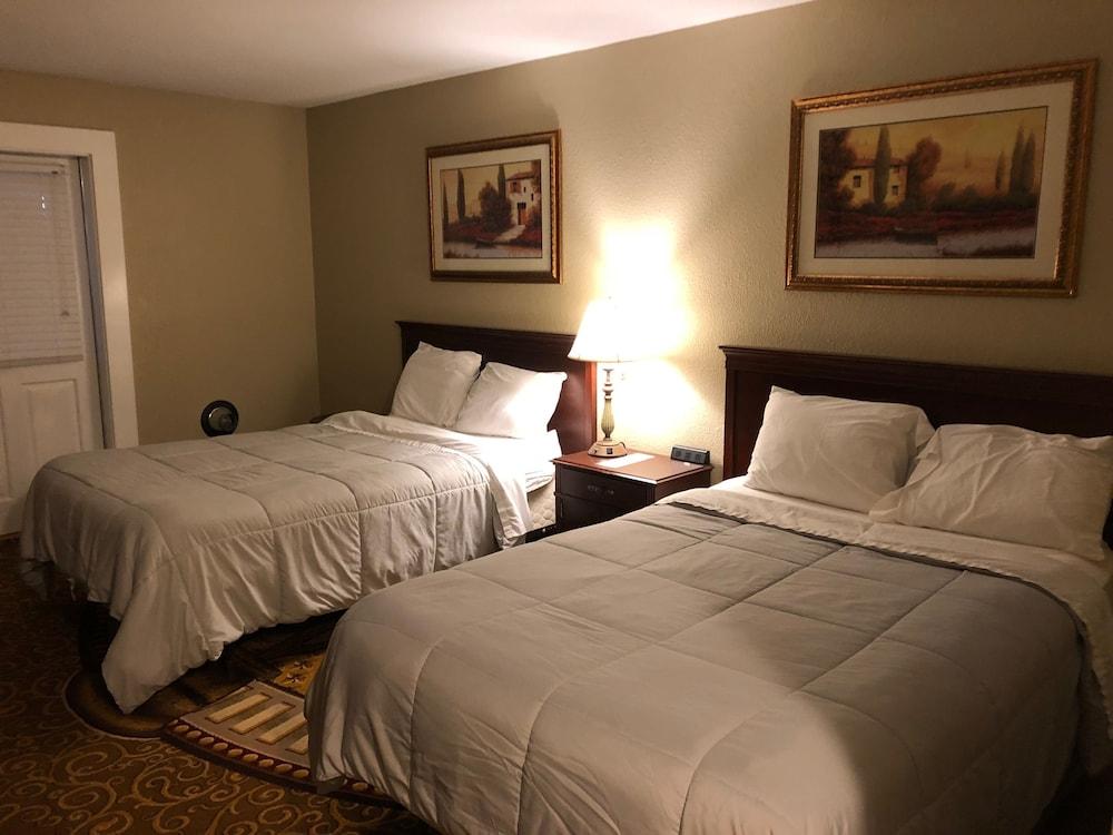 Whalers Inn And Suites New Bedford Eksteriør billede