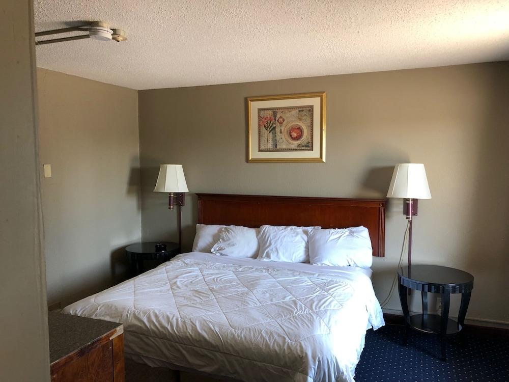 Whalers Inn And Suites New Bedford Eksteriør billede