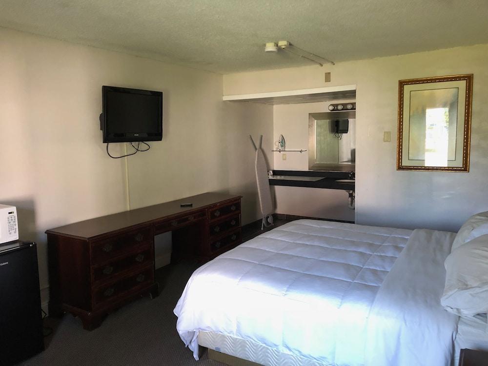 Whalers Inn And Suites New Bedford Eksteriør billede