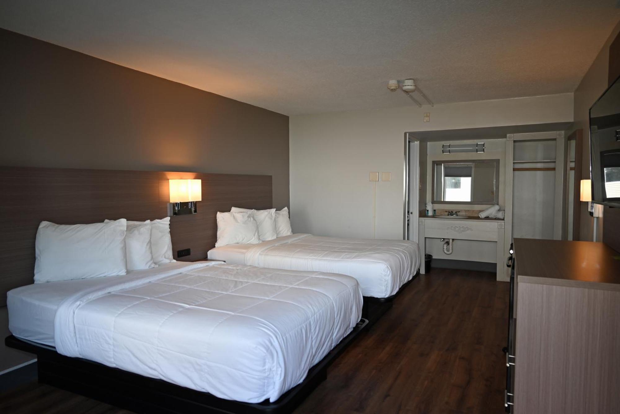Whalers Inn And Suites New Bedford Eksteriør billede