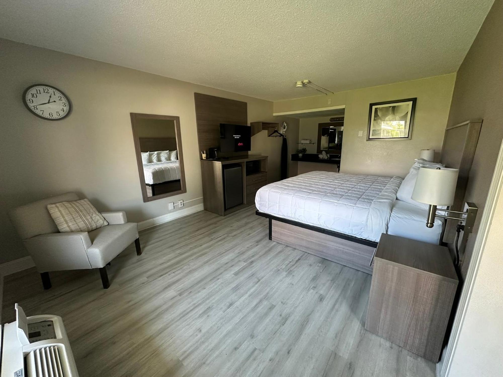 Whalers Inn And Suites New Bedford Eksteriør billede