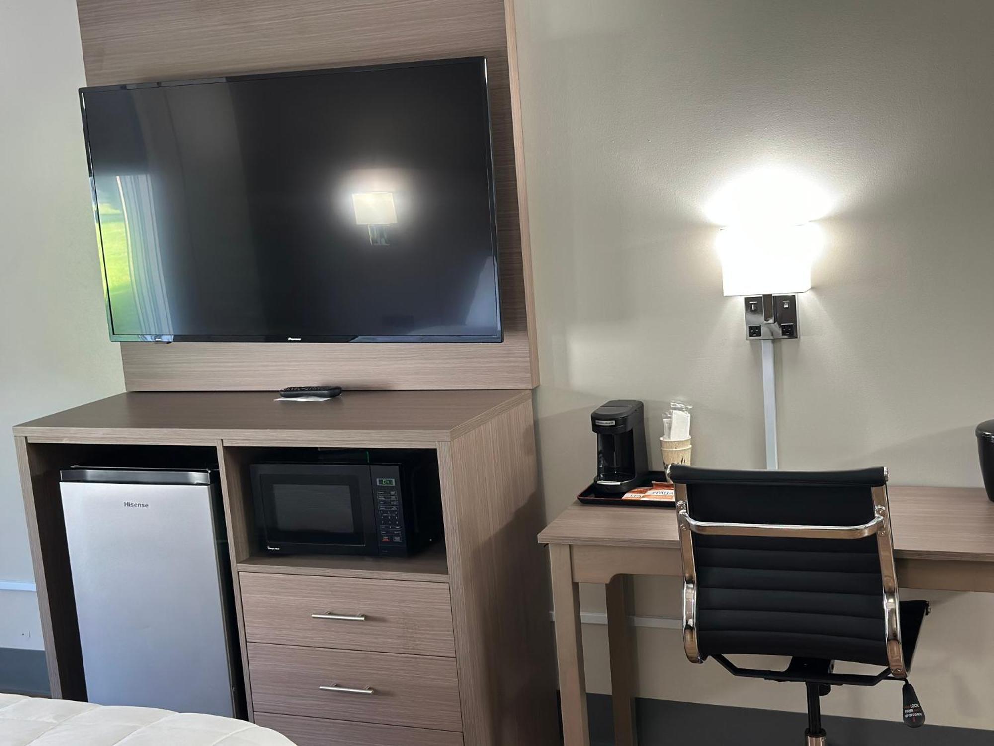 Whalers Inn And Suites New Bedford Eksteriør billede